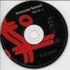 Bonanza Banzai - Régi és új DVD borító CD1 label Letöltése