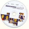Dancemix Parádé DVD borító CD1 label Letöltése