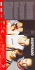 Desperado - Csak egy perc DVD borító FRONT Letöltése