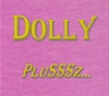 Dolly - PluSSSz... DVD borító FRONT Letöltése