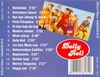 Dolly Roll - Vakáció-ó-ó DVD borító BACK Letöltése