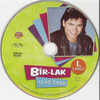 Bír-lak 1. évad 1. lemez (slim) DVD borító CD1 label Letöltése