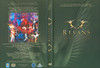 Experidance - Revans DVD borító FRONT Letöltése