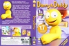 Danny & Daddy 1. lemez DVD borító FRONT Letöltése