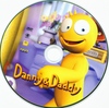 Danny & Daddy DVD borító CD1 label Letöltése