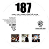 187 DVD borító CD1 label Letöltése