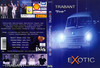 Exotic - Trabant DVD borító FRONT Letöltése