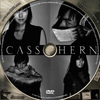 Casshern (San2000) DVD borító CD1 label Letöltése