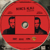 Nincs alku (San2000) DVD borító CD1 label Letöltése