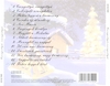Csengettyû, csengettyû - Karácsonyi dalok DVD borító BACK Letöltése