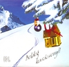 Csilingelõ aranydoboz - Boldog karácsonyt! - CD1 DVD borító FRONT Letöltése