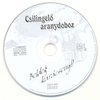 Csilingelõ aranydoboz - Boldog karácsonyt! - CD1 DVD borító CD1 label Letöltése