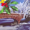 Csilingelõ aranydoboz - Boldog karácsonyt! - CD3 DVD borító FRONT Letöltése
