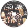 Cobra Verde DVD borító CD1 label Letöltése