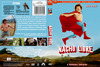 Nacho Libre DVD borító FRONT Letöltése