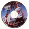 Fiesta - A tûzön át DVD borító CD1 label Letöltése