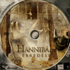 Hannibál ébredése (San2000) DVD borító CD1 label Letöltése