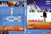 Himalája - Michael Palin utazása 1. rész DVD borító FRONT Letöltése