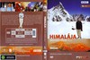 Himalája - Michael Palin utazása 2. rész DVD borító FRONT Letöltése