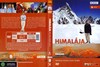 Himalája - Michael Palin utazása 3. rész DVD borító FRONT Letöltése