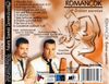 Románcok - Õrülten Szeretlek DVD borító BACK Letöltése
