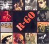 R-GO - Retro DVD borító FRONT Letöltése