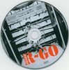 R-GO - Retro DVD borító CD1 label Letöltése