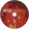 Pintér Tibor - Tábortûz DVD borító CD1 label Letöltése