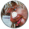 Rokker Zsoltti - Tömény DVD borító CD1 label Letöltése