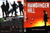 Hamburger Hill DVD borító FRONT Letöltése