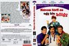 Három férfi és egy kis hölgy DVD borító FRONT Letöltése