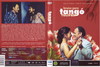 Tangó & tulipán DVD borító FRONT Letöltése