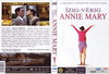 Izig vérig Annie Mary DVD borító FRONT Letöltése