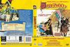 Monty Python - Jabberwocky DVD borító FRONT Letöltése