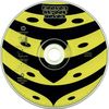 Heaven Street Seven - Cukor DVD borító CD1 label Letöltése