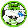 Hupikék Törpikék - 04 - Hajrá törpök! DVD borító CD1 label Letöltése