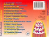 Hupikék Törpikék - 06 - Hupi Birthday DVD borító BACK Letöltése