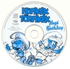 Hupikék Törpikék - 06 - Hupi Birthday DVD borító CD1 label Letöltése