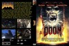 Doom DVD borító FRONT Letöltése