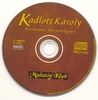 Kadlott Károly - Délibábos Hortobágyon DVD borító CD1 label Letöltése