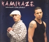 Kamikaze - Isten hozott a földi pokolban! (maxi) DVD borító FRONT Letöltése