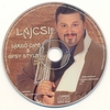 Lajcsi - Dáridó Café & Gipsy Style DVD borító CD1 label Letöltése
