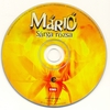 Márió - Sárga rózsa DVD borító CD1 label Letöltése