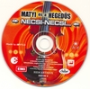 Matyi és a Hegedűs - Necsi-necsi... DVD borító CD1 label Letöltése