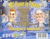 MC Hawer és Tekknõ - Kimegyek a temetõbe DVD borító BACK Letöltése
