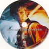 001 - Az első bevetés DVD borító CD1 label Letöltése