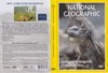 National Geographic - Galápagos szigetek - A sárkányok földje DVD borító FRONT Letöltése