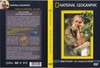 National Geographic - Jane Goodall - Vad csimpánzok között DVD borító FRONT Letöltése