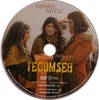 Tecumseh DVD borító CD1 label Letöltése