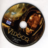 Vidocq DVD borító CD1 label Letöltése